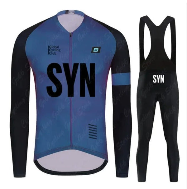 Alois | SYN Arktischer Thermo-Fluss