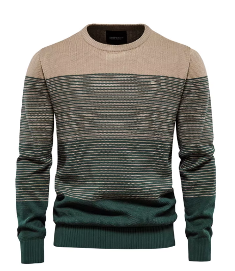 Andreas® | Robuste Herrenpullover